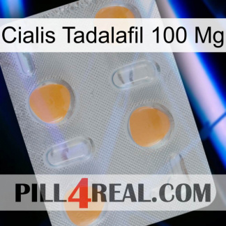 Cialis Tadalafil 100 Mg 24